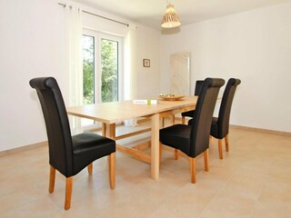 Ferienhaus Zarrentin Ausstattung 12