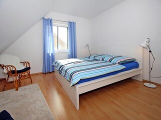 Ferienhaus Zarrentin Ausstattung 13