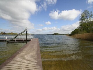 Holiday house Zarrentin Outdoor Recording 5