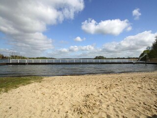 Vakantiehuis Zarrentin Omgeving 44