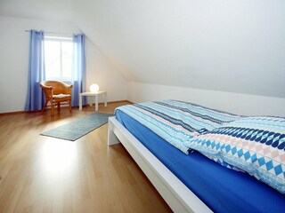 Holiday house Zarrentin Features 14