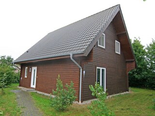 Vakantiehuis Zarrentin Buitenaudio-opname 3