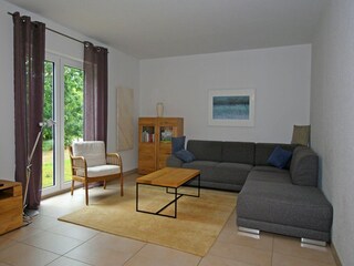 Vakantiehuis Zarrentin Kenmerken 10