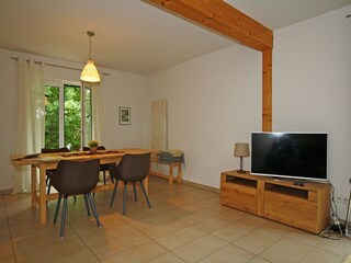 Vakantiehuis Zarrentin Kenmerken 14