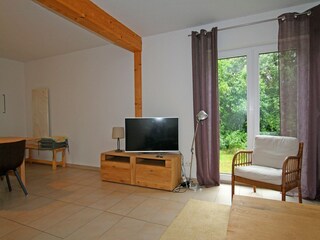 Vakantiehuis Zarrentin Kenmerken 11