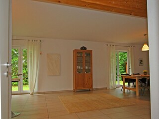 Vakantiehuis Zarrentin Kenmerken 29