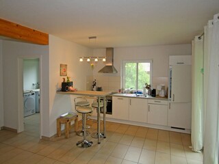 Vakantiehuis Zarrentin Kenmerken 31
