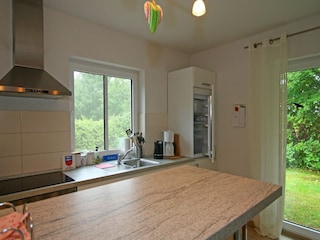 Holiday house Zarrentin Features 11