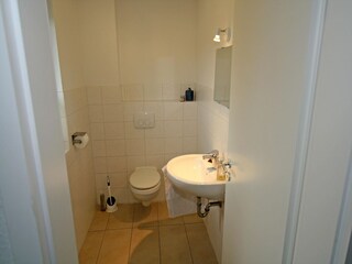 Vakantiehuis Zarrentin Kenmerken 33