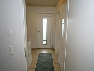 Vakantiehuis Zarrentin Kenmerken 10