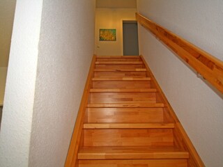 Vakantiehuis Zarrentin  46