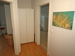 Vakantiehuis Zarrentin Kenmerken 18