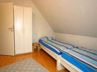 Vakantiehuis Zarrentin Kenmerken 14