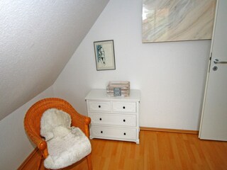 Vakantiehuis Zarrentin Kenmerken 15