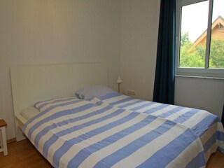 Vakantiehuis Zarrentin Kenmerken 16