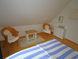 Vakantiehuis Zarrentin Kenmerken 11