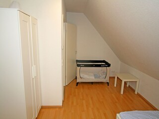 Vakantiehuis Zarrentin Kenmerken 25