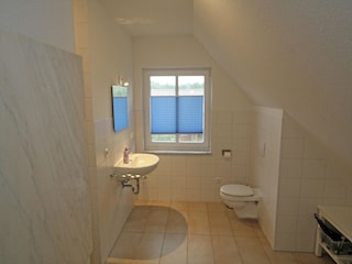 Holiday house Zarrentin Features 15