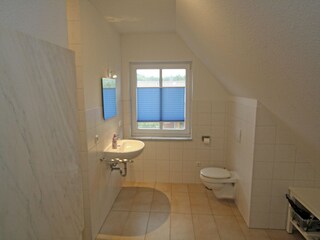 Vakantiehuis Zarrentin Kenmerken 13