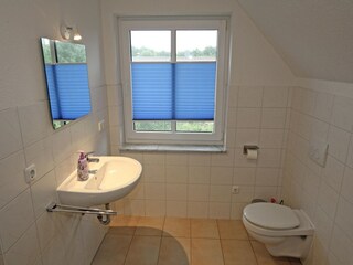 Vakantiehuis Zarrentin Kenmerken 16