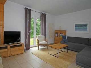 Holiday house Zarrentin Features 36