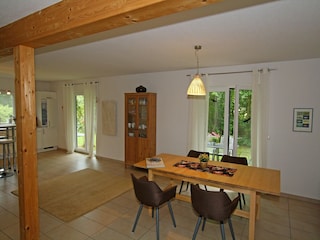 Holiday house Zarrentin Features 37