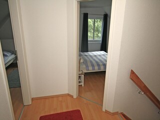 Holiday house Zarrentin Features 32