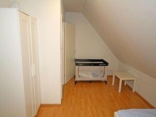 Vakantiehuis Zarrentin Kenmerken 35