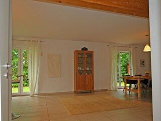 Vakantiehuis Zarrentin Kenmerken 30