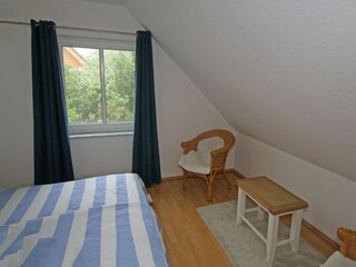 Vakantiehuis Zarrentin Kenmerken 40