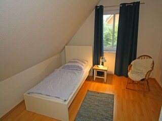 Vakantiehuis Zarrentin Kenmerken 34