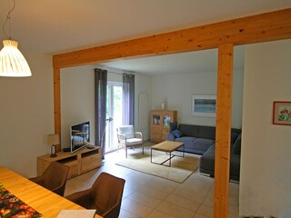 Vakantiehuis Zarrentin Kenmerken 38