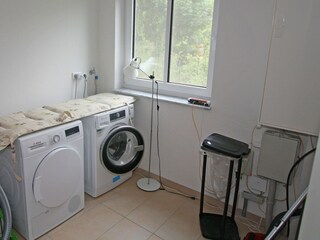 Vakantiehuis Zarrentin  46