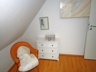 Vakantiehuis Zarrentin Kenmerken 24