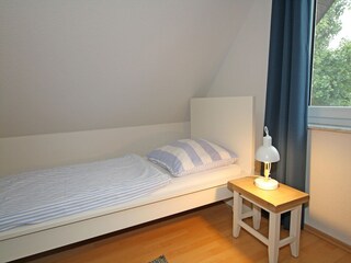 Vakantiehuis Zarrentin Kenmerken 25