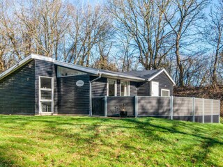 Ferienhaus Thyholm Außenaufnahme 6