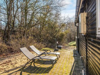 Holiday house Thyholm Outdoor Recording 16