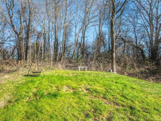 Ferienhaus Thyholm Außenaufnahme 1