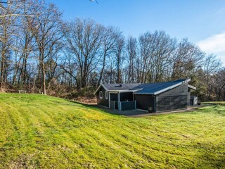 Ferienhaus Thyholm Außenaufnahme 5