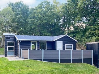 Holiday house Thyholm Outdoor Recording 7