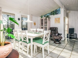 Ferienhaus Thyholm  13
