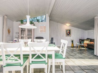 Holiday house Thyholm  56