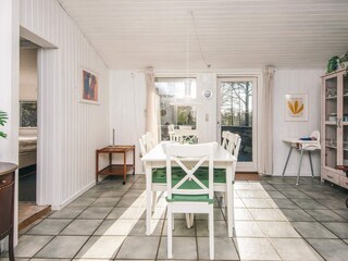 Holiday house Thyholm  58