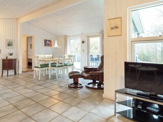 Holiday house Thyholm  22