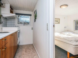 Ferienhaus Thyholm  24