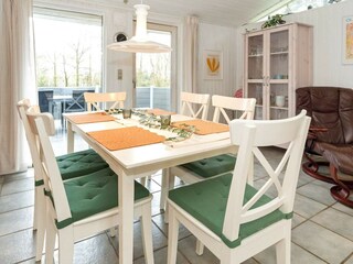 Holiday house Thyholm  27