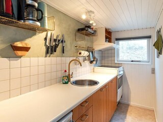 Holiday house Thyholm  29