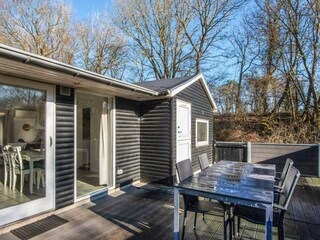 Holiday house Thyholm  60
