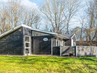 Holiday house Thyholm  30