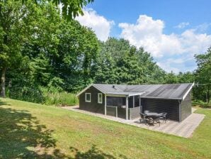 5 Personen Ferienhaus in Thyholm-By Traum - Thyholm - image1